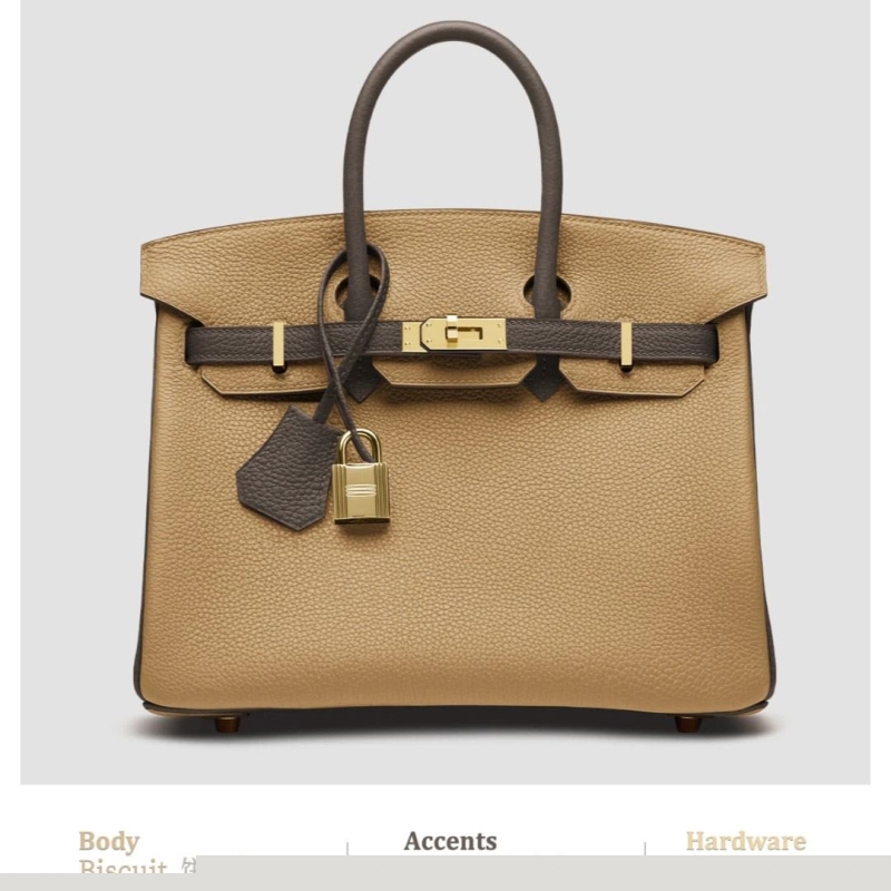 H**mes birkin bags
